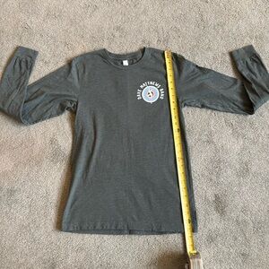 Dave Matthew’s Band T-shirt